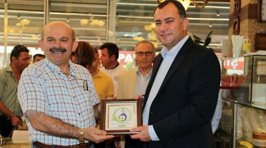 Girişimcilerin Tercihi Yine &Ccedil;ankaya