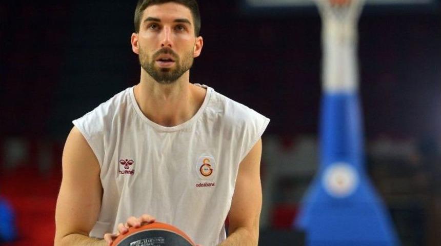 Jon Diebler, Beşiktaş Sompo Japan&rsquo;da