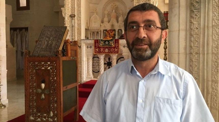 S&uuml;ryaniler, Diyanet&rsquo;e Devredilen M&uuml;lklerinin İade Edilmesini İstedi