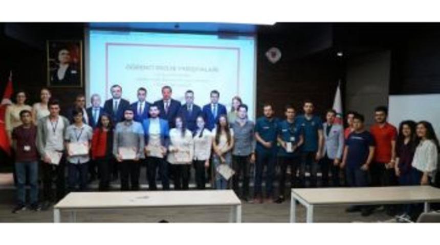 &Ouml;ğrencinin Keşfi &lsquo;Biyonik El&rsquo; Bomba Imhada Kullanılacak