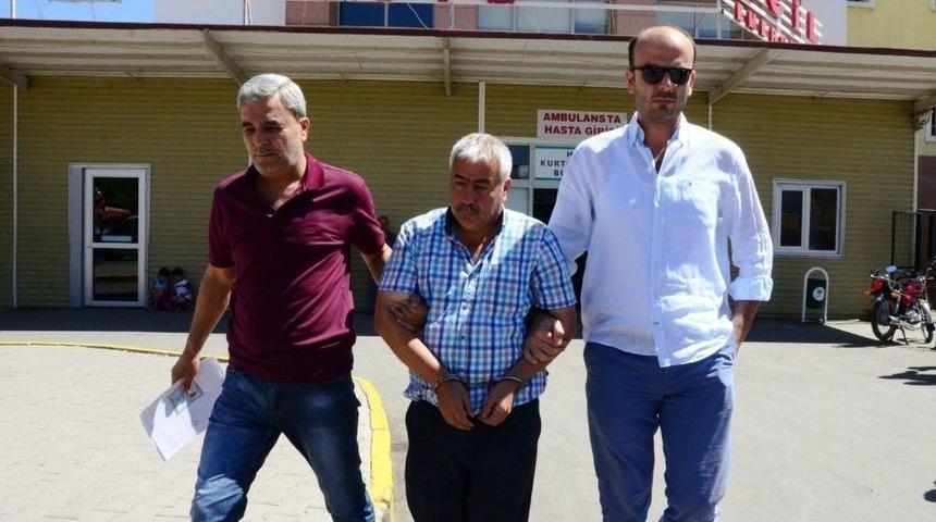 Miras Kavgası Kanlı Bitti