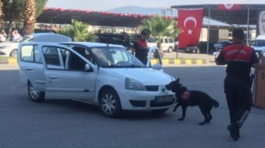 S&ouml;ke&rsquo;de Jandarma Uyuşturucu Tacirlerine G&ouml;z A&ccedil;tırmıyor