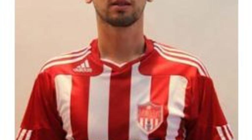 Kızılcab&ouml;l&uuml;kspor Melih'i 1 Yıllığına Kiraladı