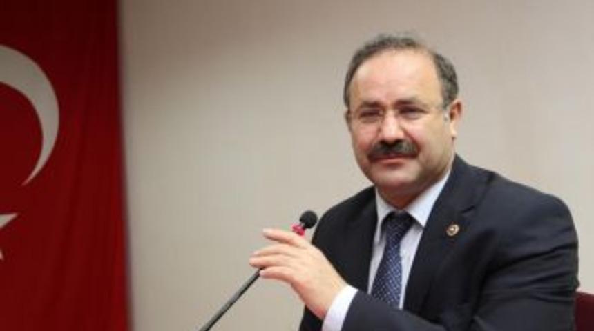 Milletvekili Delig&ouml;z&rsquo;den Kılı&ccedil;daroğlu&rsquo;na Ağır Salvolar