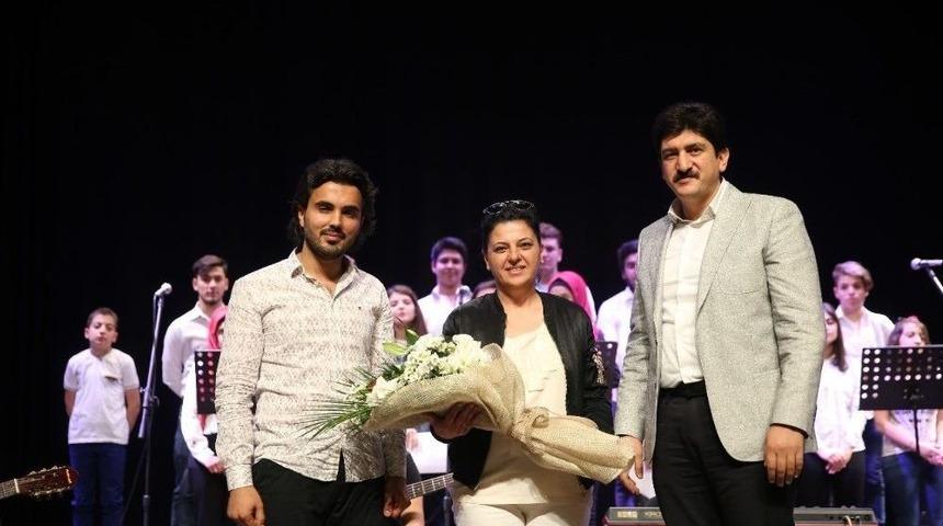 D&uuml;nya M&uuml;lteciler Haftası