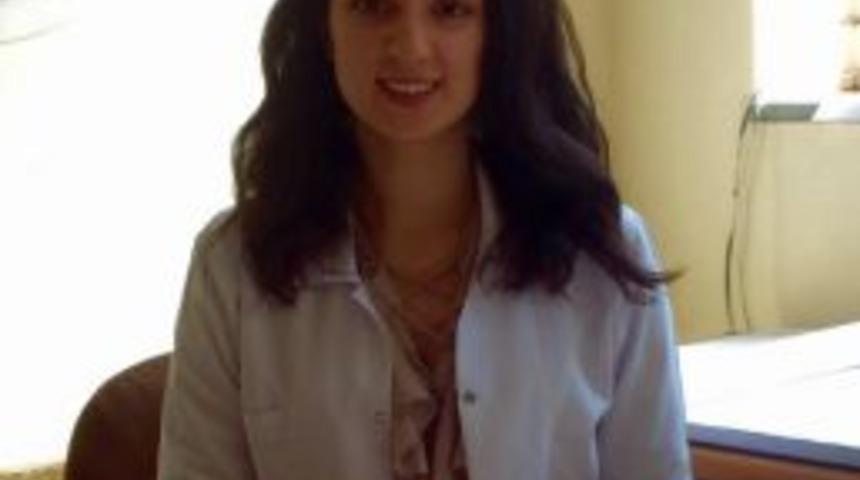 Diyetisyen Soylu: "bayramda Yeterli Ve Sağlıklı Beslenmeliyiz"