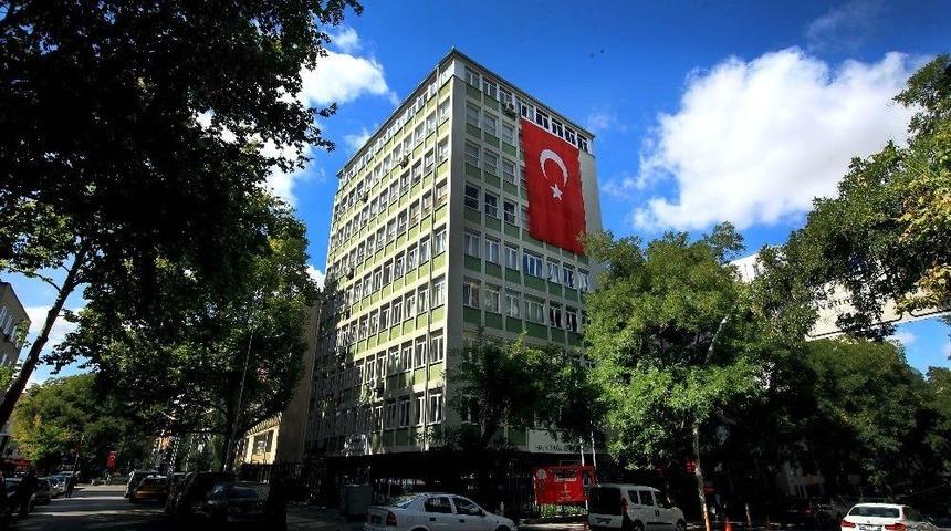 &Ccedil;ankaya&rsquo;nın &Uuml;cretsiz Sağlık Hizmetleri S&uuml;r&uuml;yor