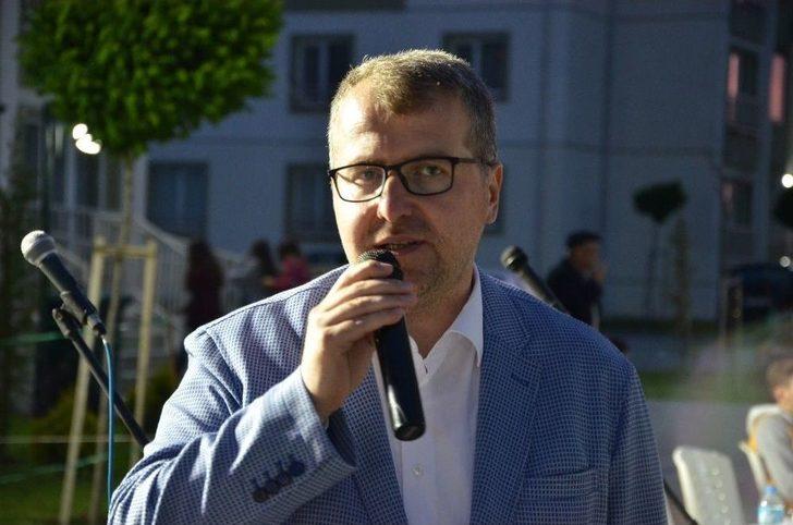 Ortak İftar Coşkusu Toki’lerde Yaşandı G2