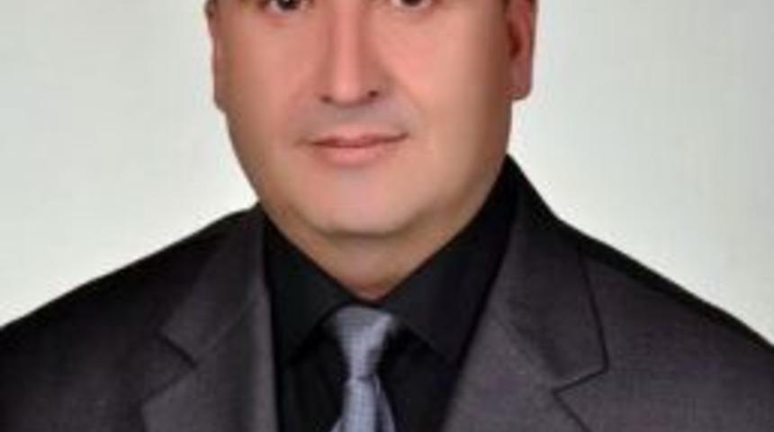 Yenişehir Mhp&rsquo;ye Yeni Y&ouml;netim