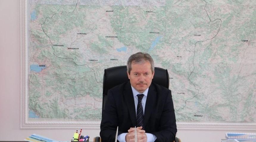 Sarıg&ouml;l&rsquo;&uuml;n Trafik Levhaları Yenilendi