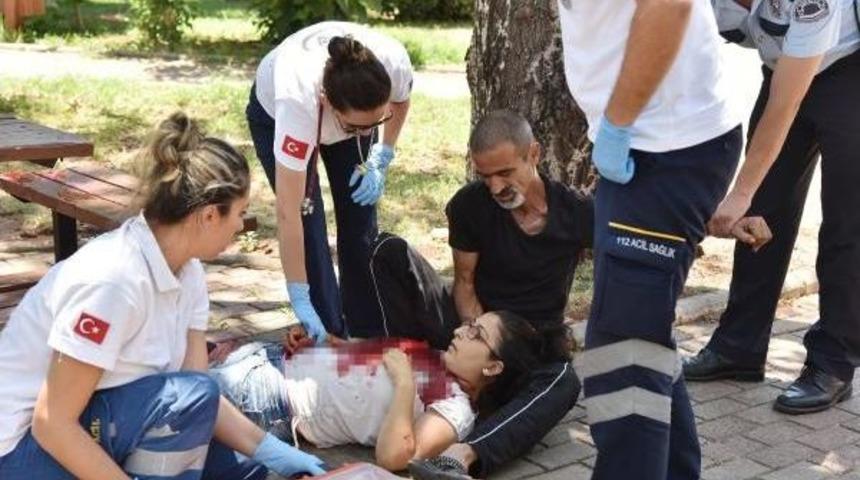 Eski Eşini &Ouml;ld&uuml;ren Sanığına 17.5 Yıl Hapis