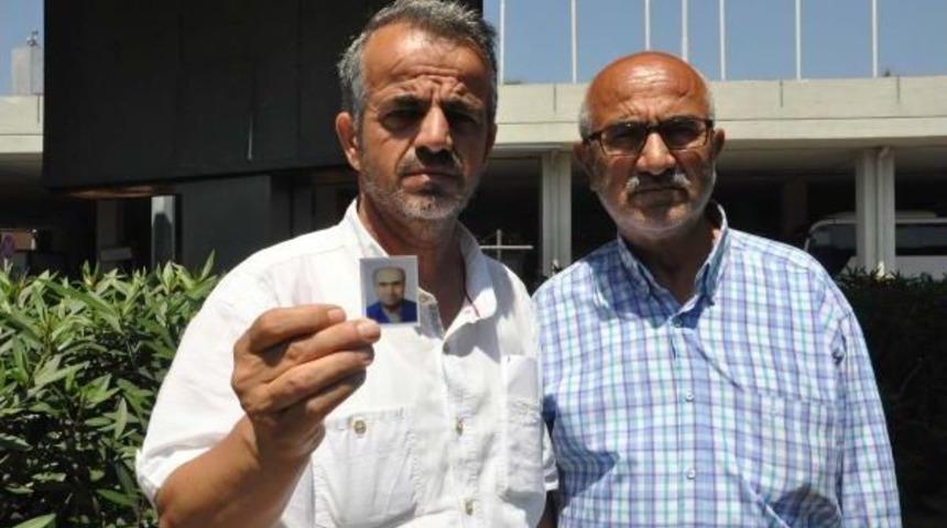 Alzhemir Hastası Atat&uuml;rk Havalimanı'nda Kayboldu