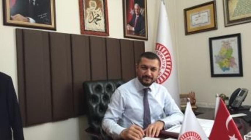 Ak Parti Milletvekili A&ccedil;ıkg&ouml;z: &ldquo;ramazan Bayramınız M&uuml;barek Olsun&rdquo;