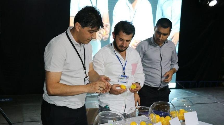 Batman&rsquo;da Umreye G&ouml;nderilecek 4 Kişi Kurayla Belirlendi