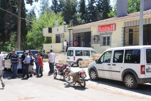 Kardeşlerin Ortaklık Kavgası: 1 Ölü, 2 Yaralı