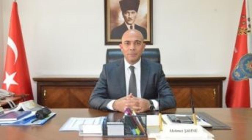 Mersin Emniyeti&rsquo;nden Bayram Tedbirleri