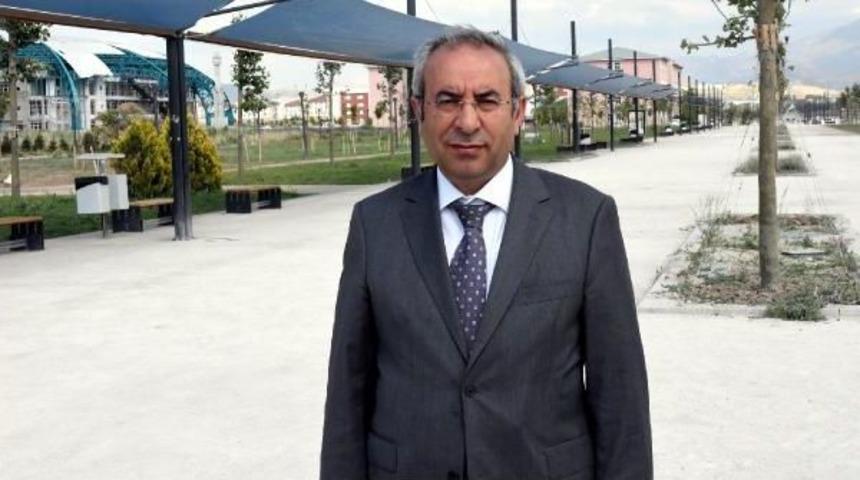 Y&uuml;z&uuml;nc&uuml; Yıl &Uuml;niversitesi'nin Adına Van Eklendi