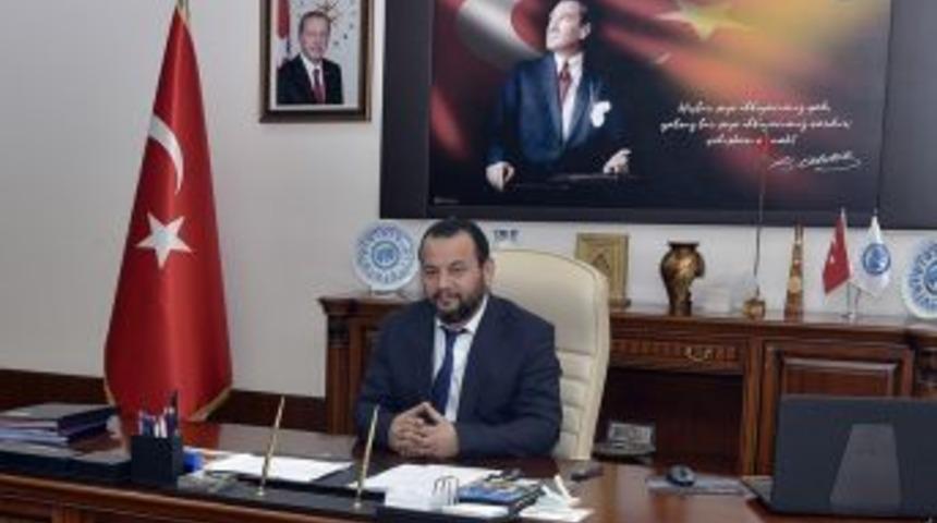 Kmü’ye Yeni Bölüm Ve Anabilim Dalları Açıldı