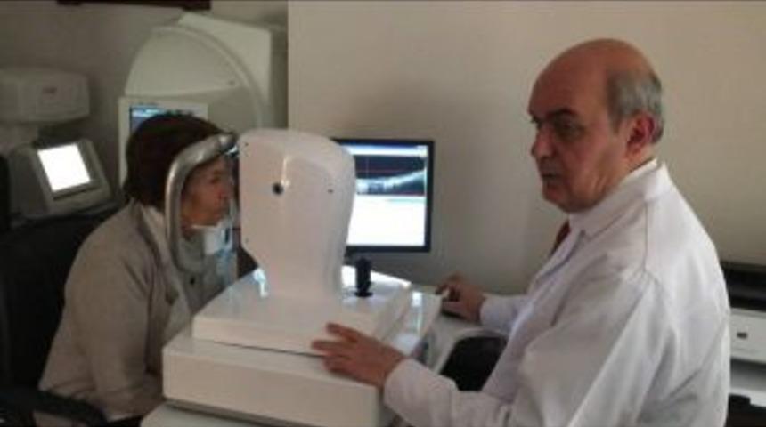 Gece K&ouml;rl&uuml;ğ&uuml; Genetik Bir Hastalık