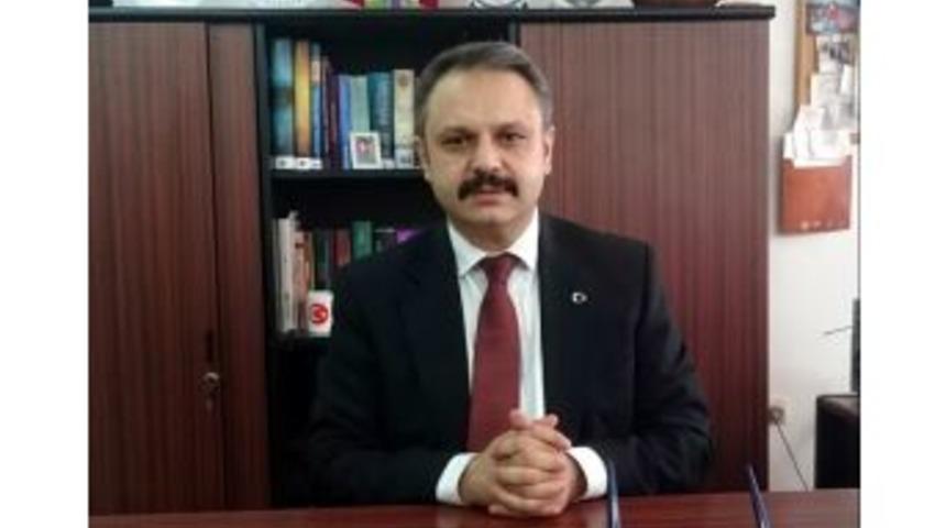 2017&rsquo;nin &rsquo;t&uuml;rk Dili Yılı&rsquo; İlan Edilmesine Destek