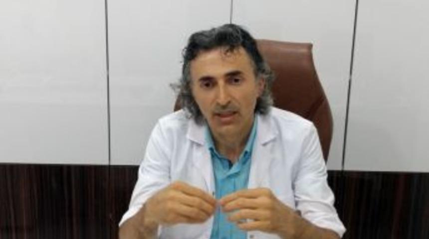 Uzmanlardan Ramazan Bayramı&rsquo;nda Tatlı T&uuml;ketimiyle İlgili Uyarı