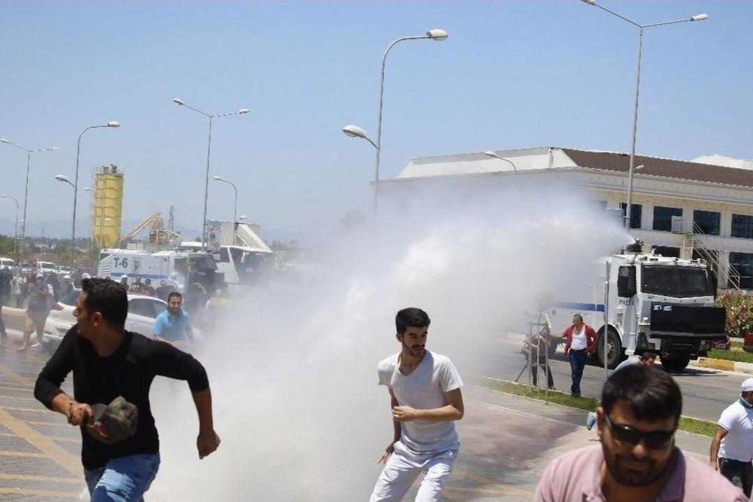 İmitasyon &Uuml;r&uuml;n Denetiminde Ortalık Karıştı