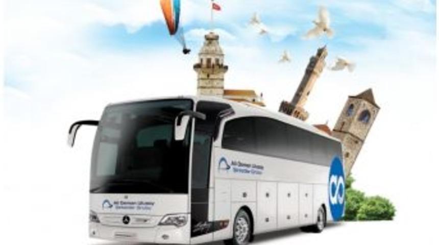 Ali Osman Ulusoy Şirketler Grubu&rsquo;ndan "iflas" Haberlerine Y&ouml;nelik A&ccedil;ıklama Yapıldı.