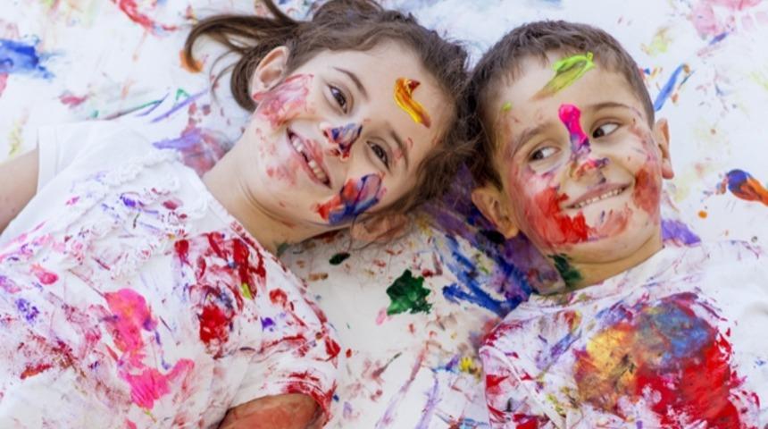 Oyun oynamanın &ccedil;ocuklara ne faydası var?