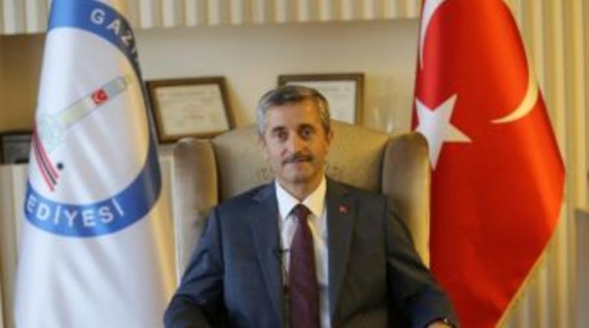 Tahmazoğlu Ramazan Bayramını Kutladı