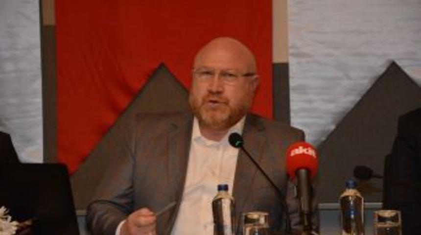 Cumhurbaşkanlığı Başdanışmanı Şener&rsquo;den Ramazan Bayramı Mesajı