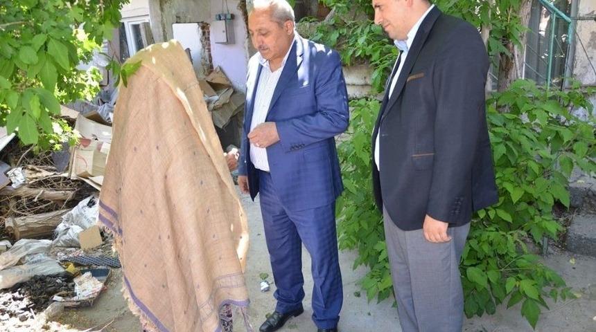 Başkan Bulutlar, Ramazan Ayını Değerlendirdi