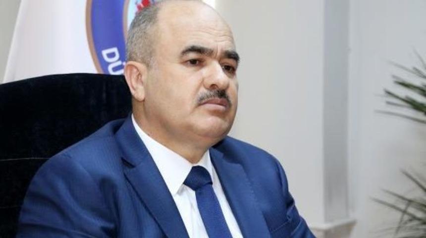 D&uuml;zce Valisi Dağlı: Y&uuml;r&uuml;y&uuml;ş&uuml; Provoke Etmeye &Ccedil;alışanlara Fırsat Vermemeliyiz