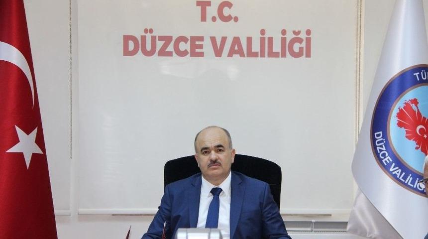 Chp Genel Başkanı Kılı&ccedil;daroğlu&rsquo;nu D&uuml;zce&rsquo;den Ge&ccedil;işinde 400 Polis Koruyacak