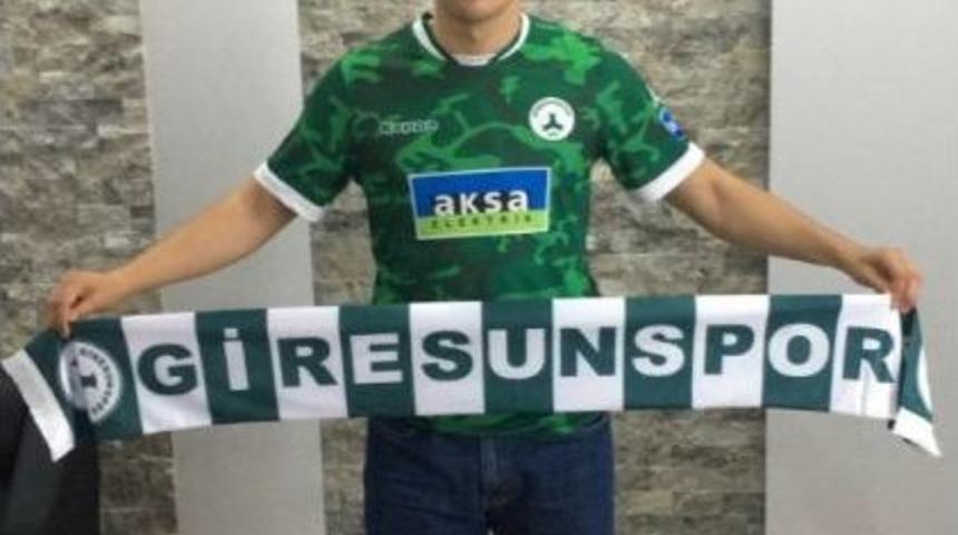 Giresunspor&rsquo;da Transfer Harekatı