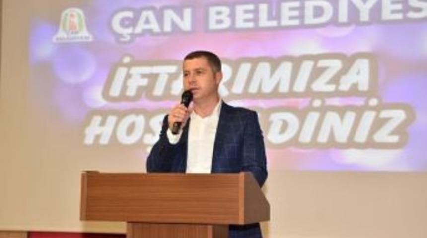 Başkan Kuzu&rsquo;dan Ramazan Bayramı Mesajı