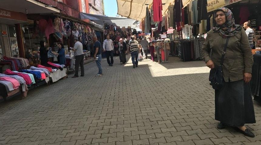 Alaplı&rsquo;da Bayram Yoğunluğu