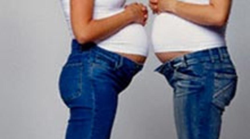 Doğum Sonrası Estetik