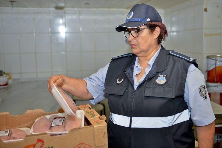 Bayram Öncesi Sıkı Denetim G1