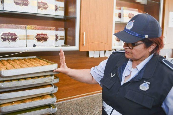 Bayram Öncesi Sıkı Denetim G2