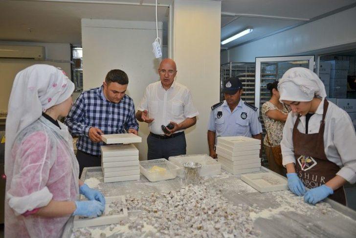 Bayram Öncesi Sıkı Denetim G3