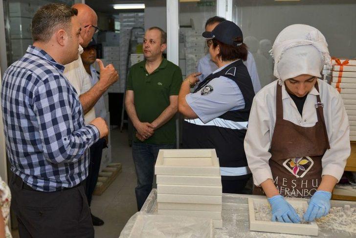 Bayram Öncesi Sıkı Denetim G4