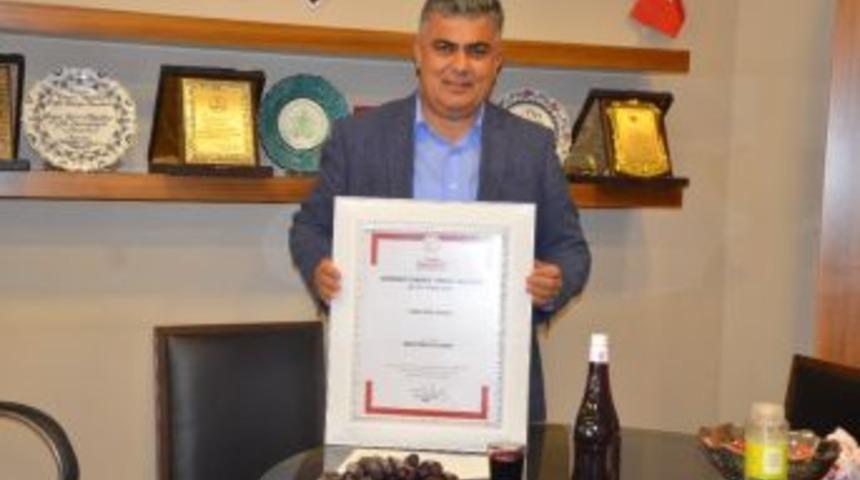 Ereğli&rsquo;nin İlk Patentli &Uuml;r&uuml;n&uuml; &ldquo;siyah Havu&ccedil;&rdquo;