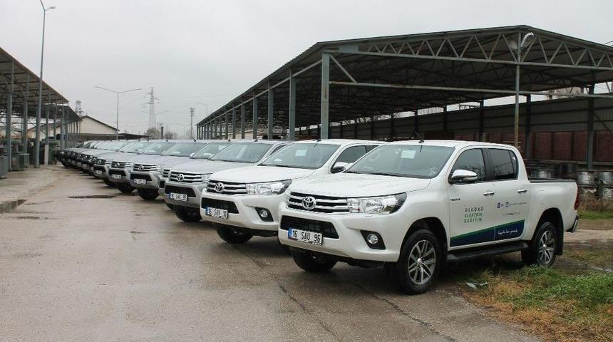 Uedaş Ramazan Bayramı&rsquo;na Hazır