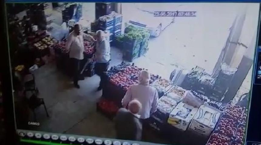 Kardeşlerin Ortaklık Kavgası: 1 &Ouml;l&uuml;, 2 Yaralı (2)