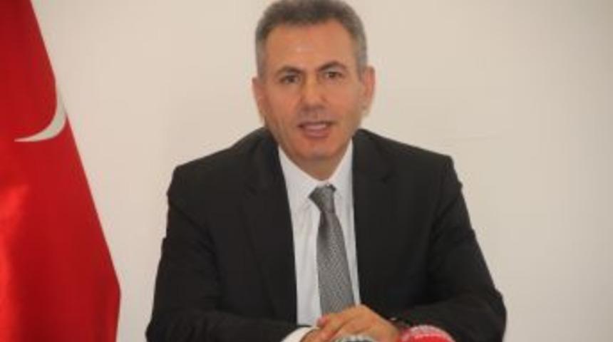 Vali Elban Veda Etti