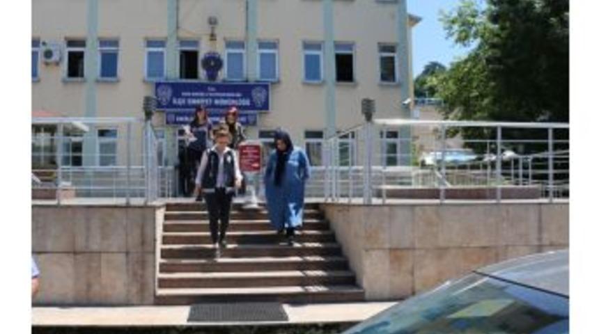 Zonguldak&rsquo;ta Bylock Operasyonu; 15 G&ouml;zaltı