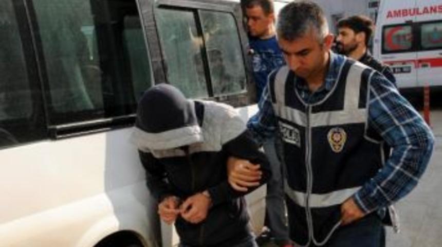 Tokat&rsquo;Ta Bonzai Operasyonunda 10 Tutuklama