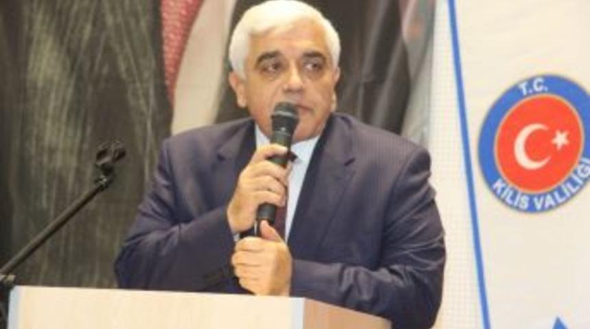 Milletvekili D&uuml;lger&rsquo;in Bayram Mesajı