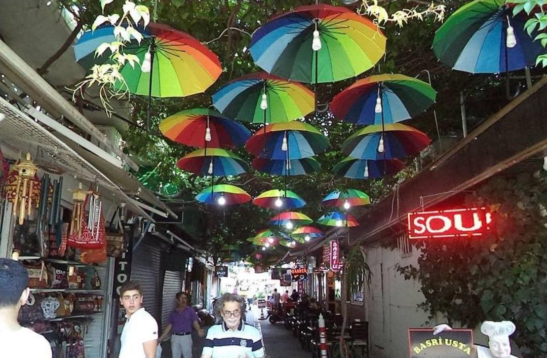 Kuşadası&rsquo;nda Bayram &Ouml;nlemleri