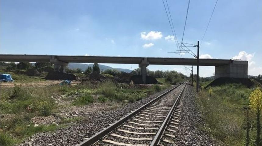 &Uuml;st Ge&ccedil;it &Ccedil;alışmaları Tam Gaz Devam Ediyor